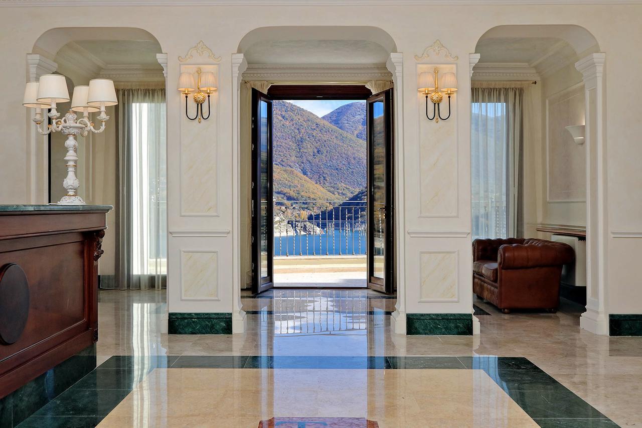 Turano Resort Colle di Tora Exterior photo