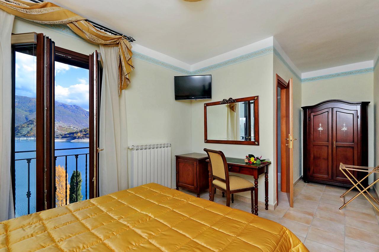 Turano Resort Colle di Tora Exterior photo